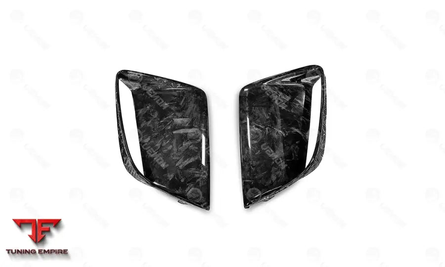 AUDI RS7 (C7) CARBON FIBER PARTS