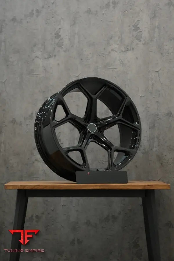 AUDI RS7 C8 2022 WHEELS