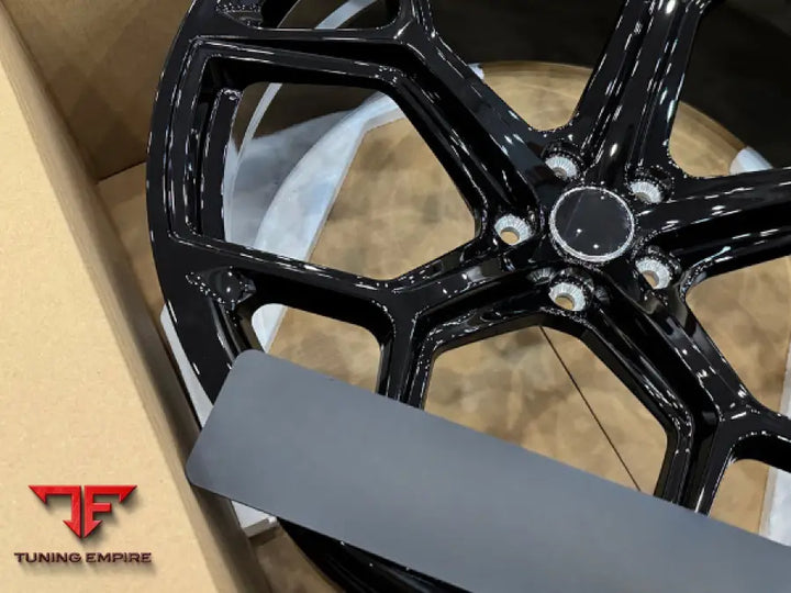 AUDI RS7 C8 2022 WHEELS