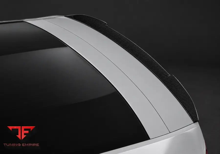 AUDI RS7 C8 CARBON FIBER PARTS 2020-2023Y