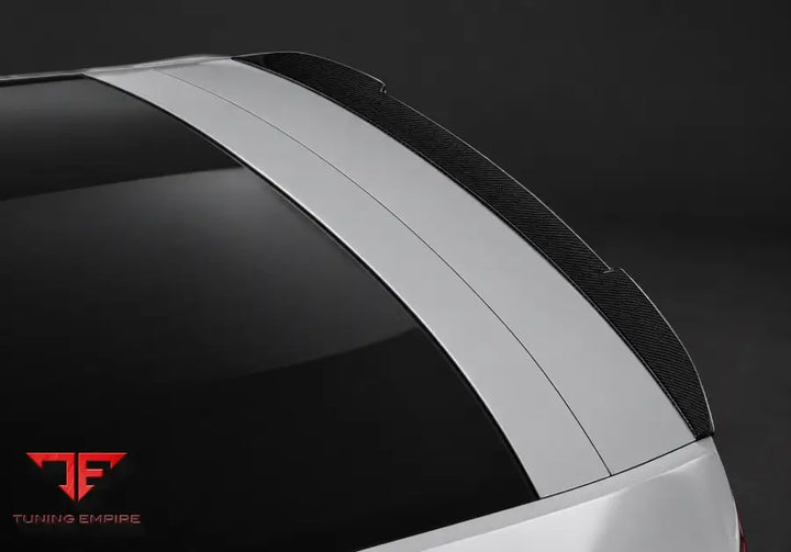 AUDI RS7 C8 CARBON FIBER PARTS 2020-2023Y