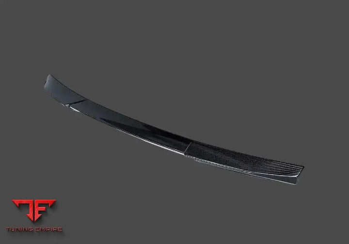 AUDI RS7 C8 CARBON FIBER PARTS 2020-2023Y