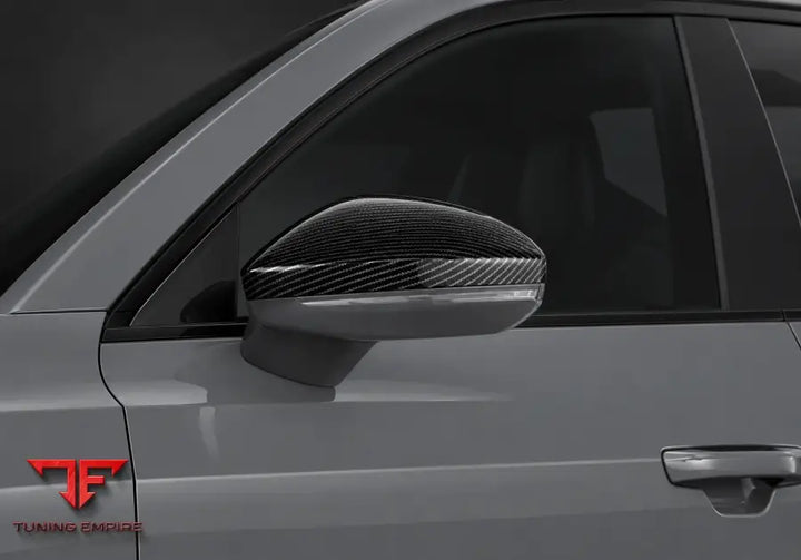 AUDI RS7 C8 CARBON FIBER PARTS 2020-2023Y