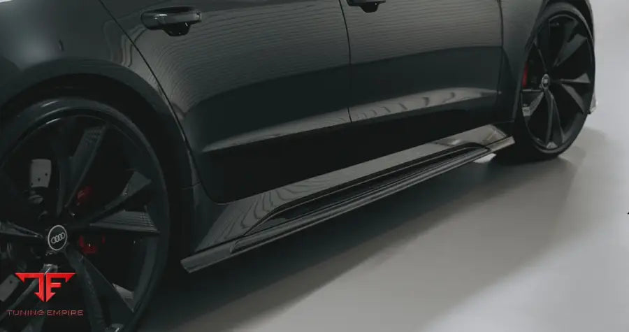 AUDI RS7 C8 CARBON PARTS