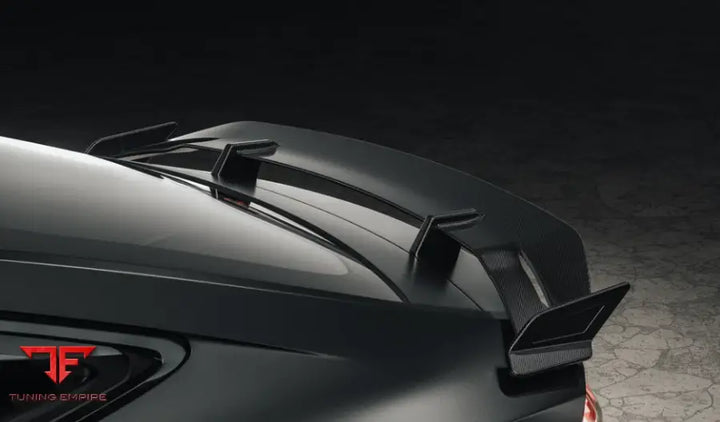 AUDI RS7 C8 CARBON PARTS