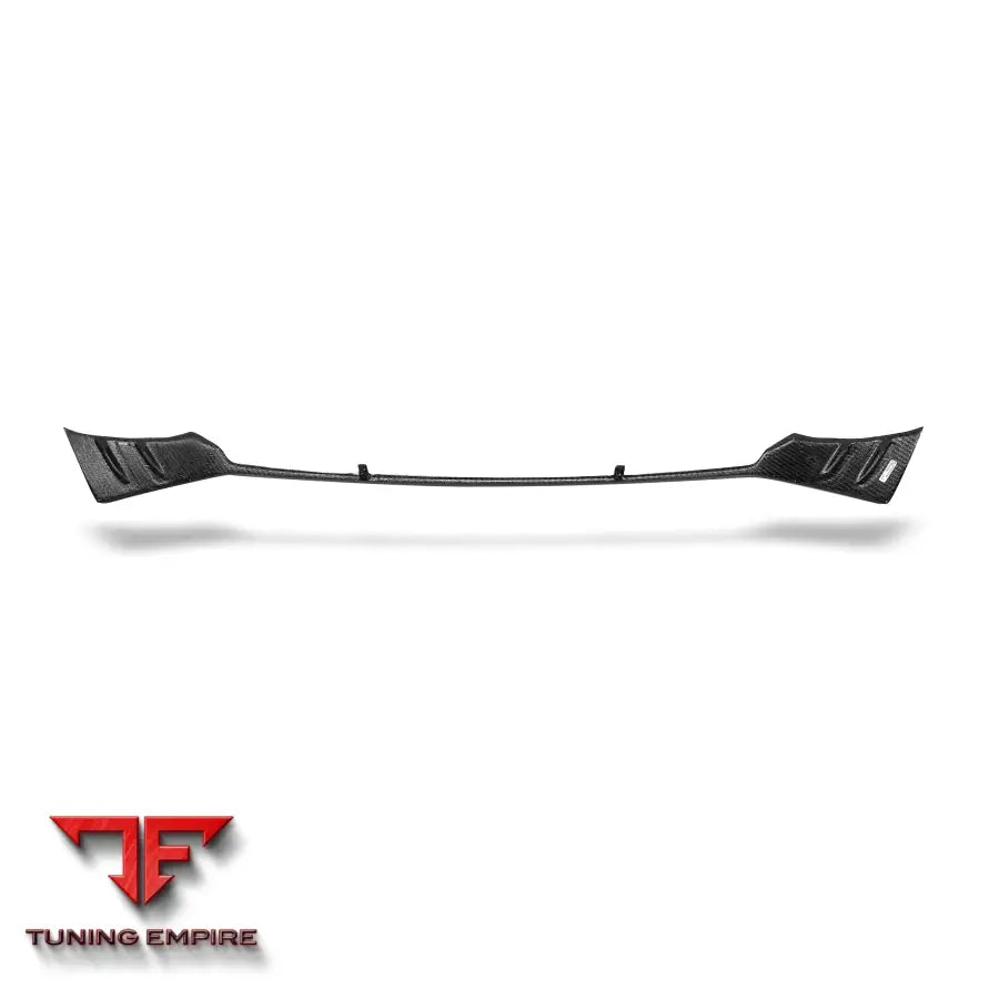 AUDI RS7 C8 SPORTBACK CARBON FIBER FRONT GRILL - Body Kit