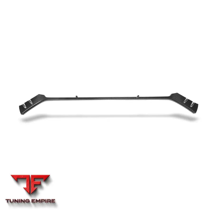 AUDI RS7 C8 SPORTBACK CARBON FIBER FRONT GRILL - Body Kit