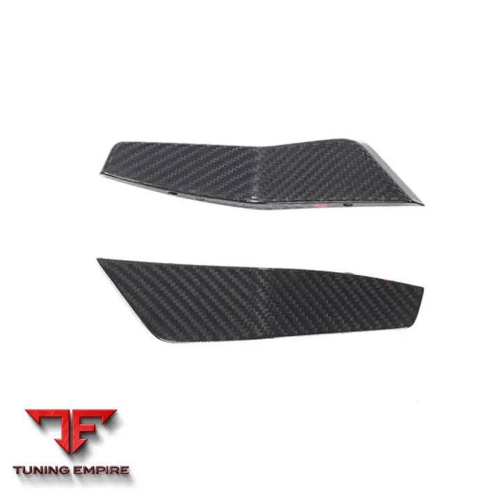 AUDI RS7 C8 SPORTBACK CARBON FIBER PARTS 2019 + Y