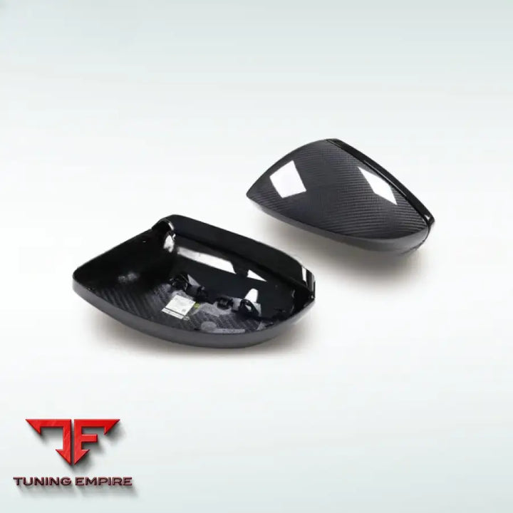 AUDI RS7 DRY CARBON FIBER BODY KIT PARTS