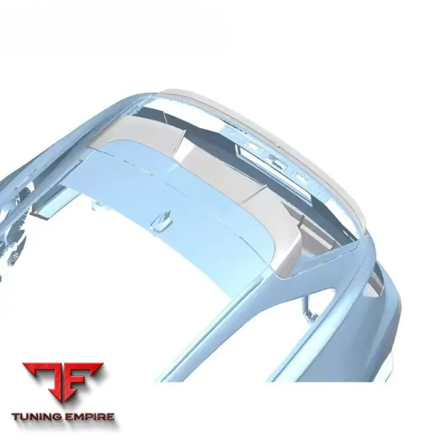 AUDI RS7 DRY CARBON FIBER BODY KIT PARTS