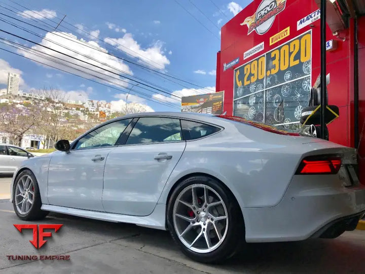 Audi RS7