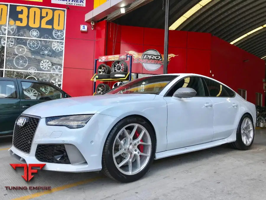 Audi RS7