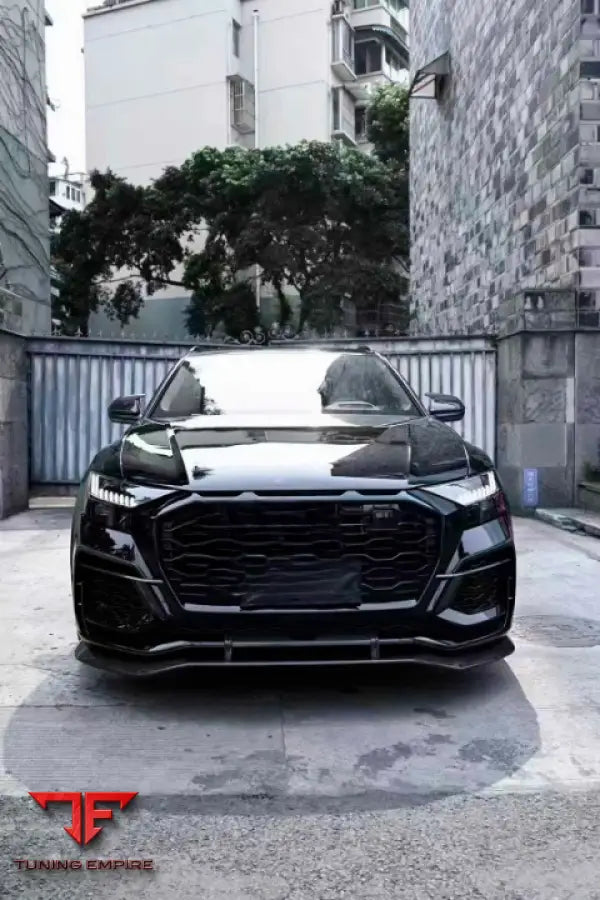AUDI RSQ8 4M 2019 - 2024 CARBON BODY KIT
