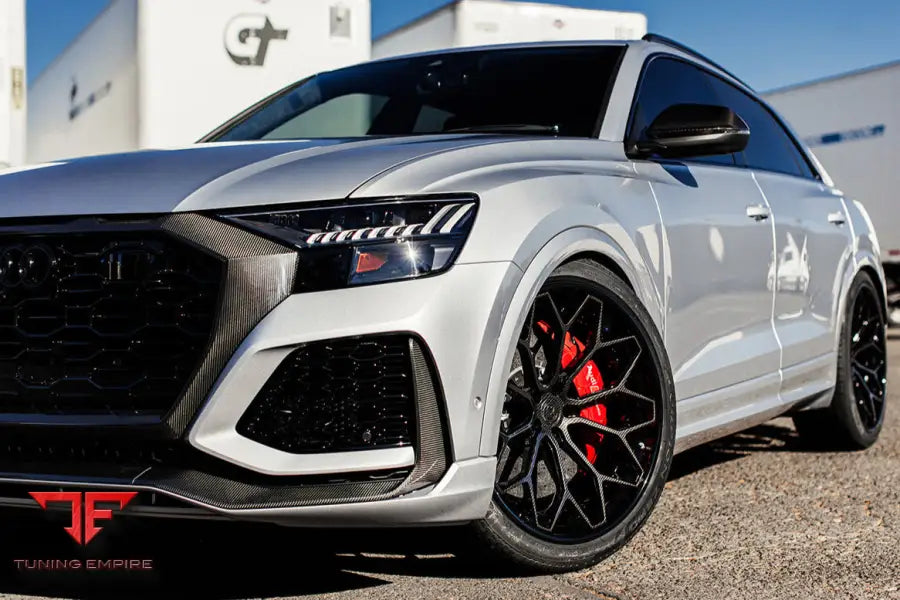 AUDI RSQ8 AGL61 SPEC3 FORGED WHEELS