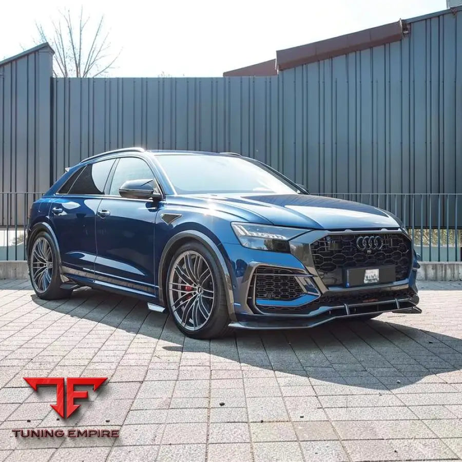 AUDI RSQ8 BODY KIT