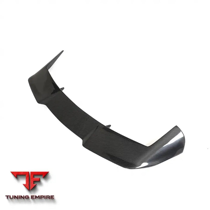 AUDI RSQ8 CARBON FIBER PARTS 2019-2024Y