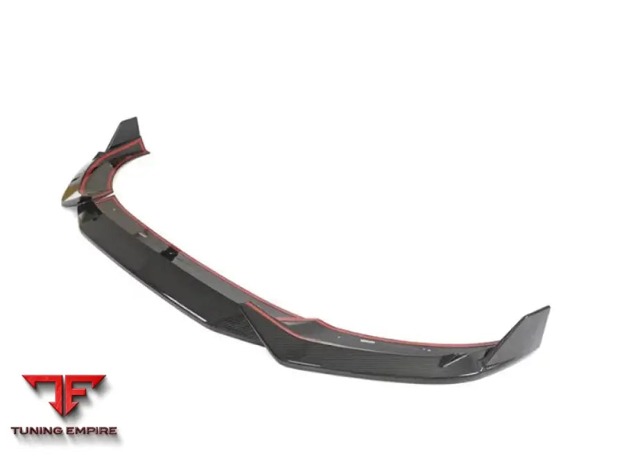 AUDI RSQ8 CARBON FIBER PARTS 2019-2024Y