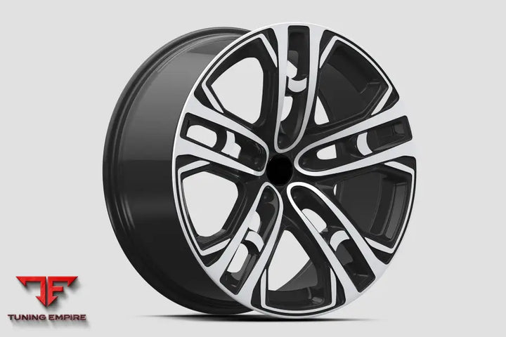 AUDI RSQ8 KAHN ALLOY WHEELS