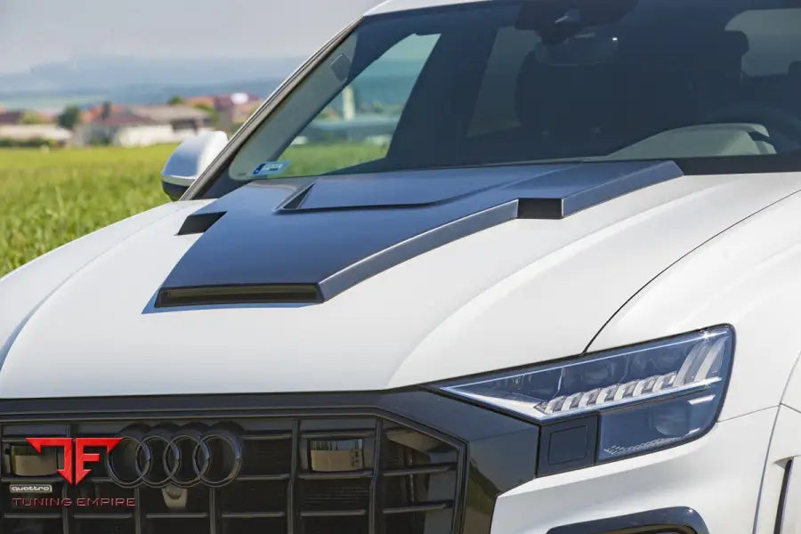 AUDI RSQ8 BODY KIT