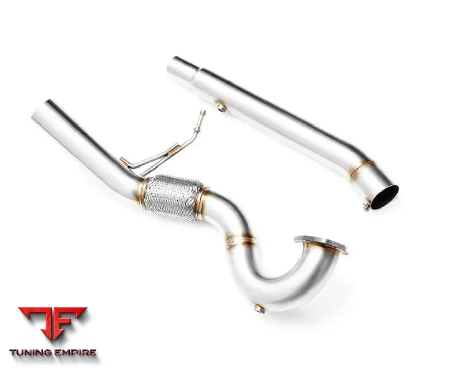 AUDI S3 8L 1.8 T DOWNPIPE