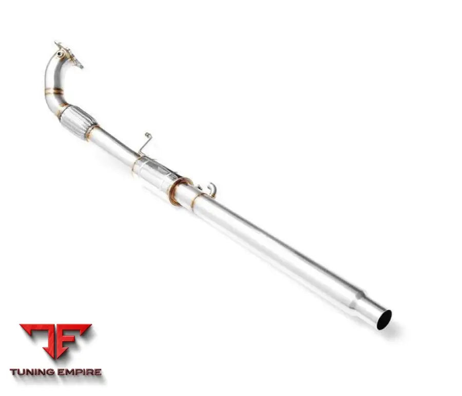 AUDI S3 8P 2.0 TFSI DOWNPIPE