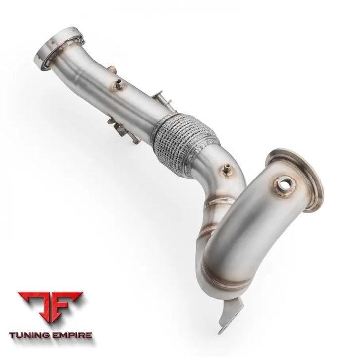 AUDI S3 8Y 2.0 TFSI DOWNPIPE