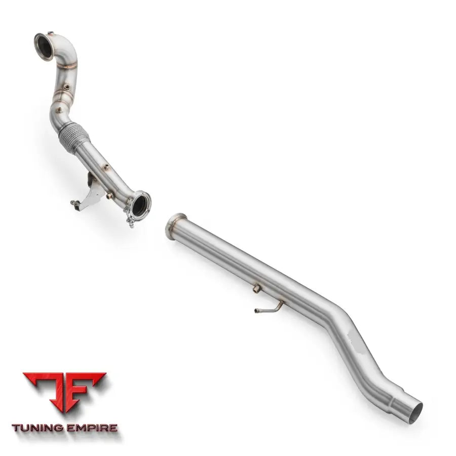 AUDI S3 8Y 2.0 TFSI DOWNPIPE
