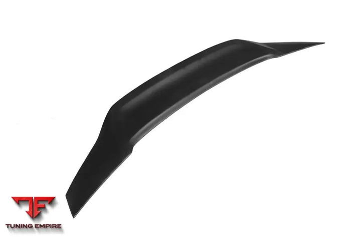 Audi S3 & A3 Sline Sedan Dp Style Front Bumper Lip Splitter Winglets