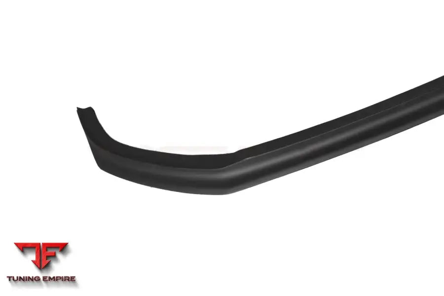 Audi S3 A3 Sline Sedan Bkss Style Front Lip