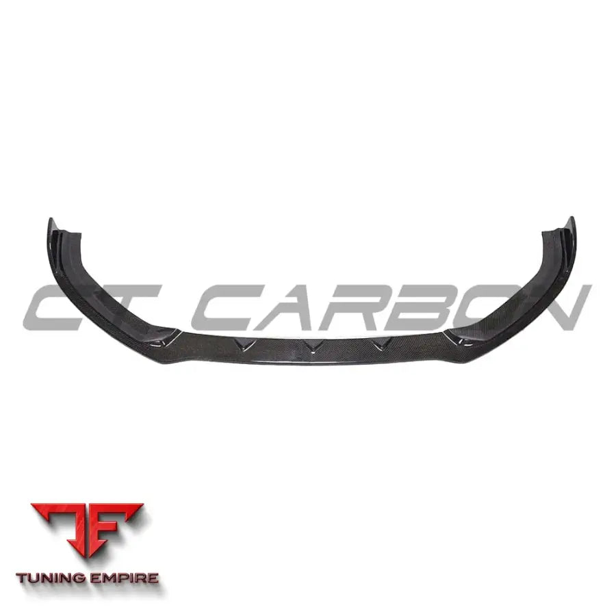 AUDI S3 FACELIFT SALOON 8V FULL CARBON FIBRE KIT - CT CARBON