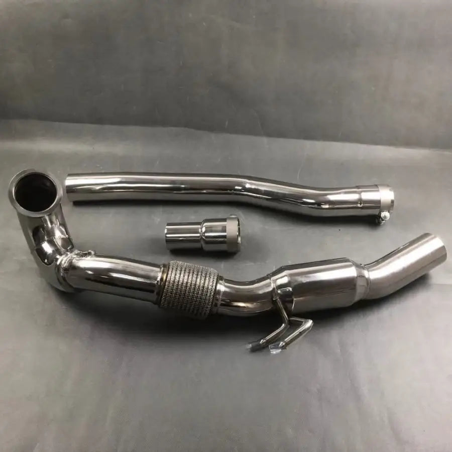 AUDI S3 MK7 DOWNPIPE