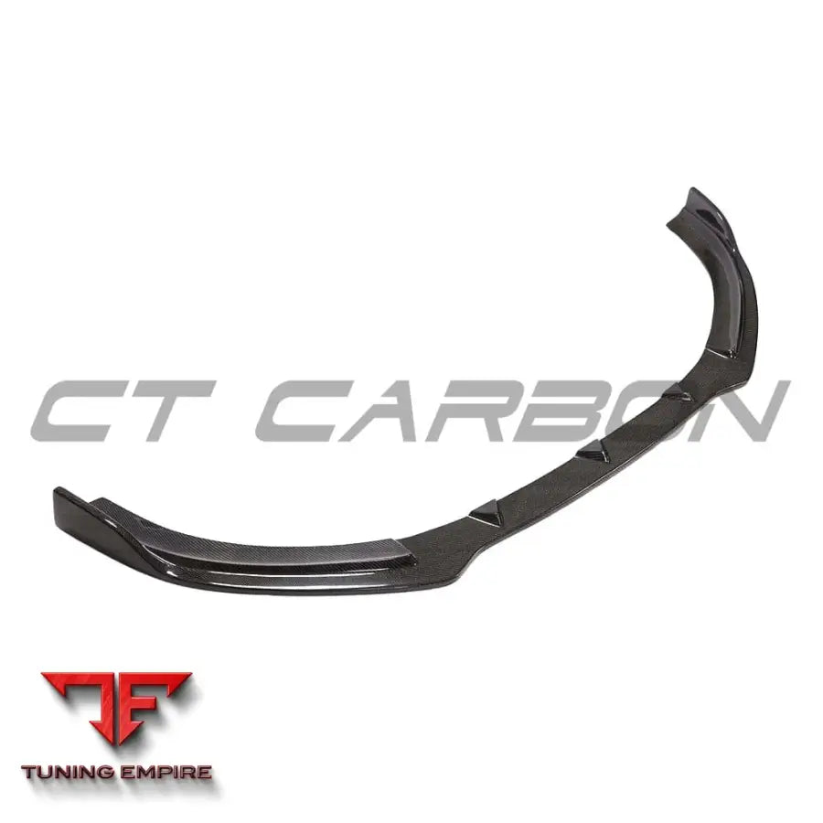 AUDI S3 PRE-FACELIFT SALOON 8V FULL CARBON FIBRE KIT - CT CARBON