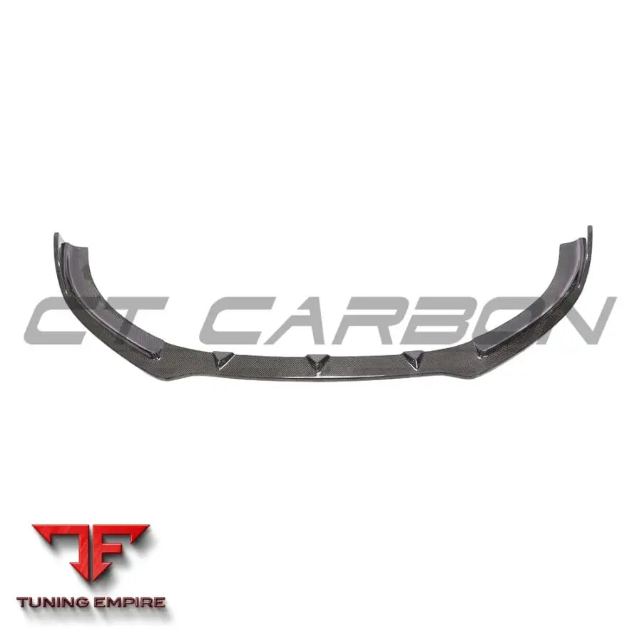 AUDI S3 PRE-FACELIFT SALOON 8V FULL CARBON FIBRE KIT - CT CARBON
