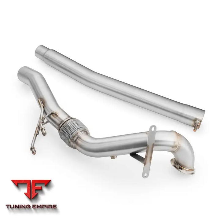 AUDI S3 QUATTRO SPORTBACK 8VA 8VF DOWNPIPE