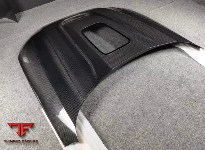 AUDI S4 B9 CARBON BODY KITS PARTS