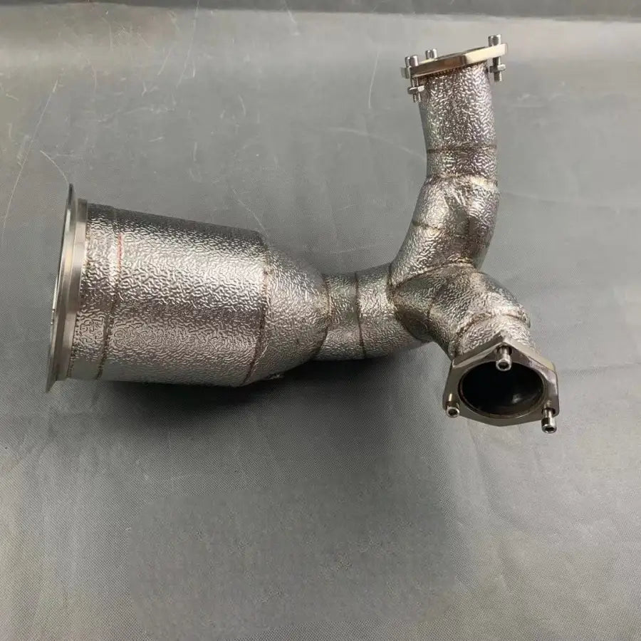 AUDI S4 S5 B9 EXHAUST HEADER