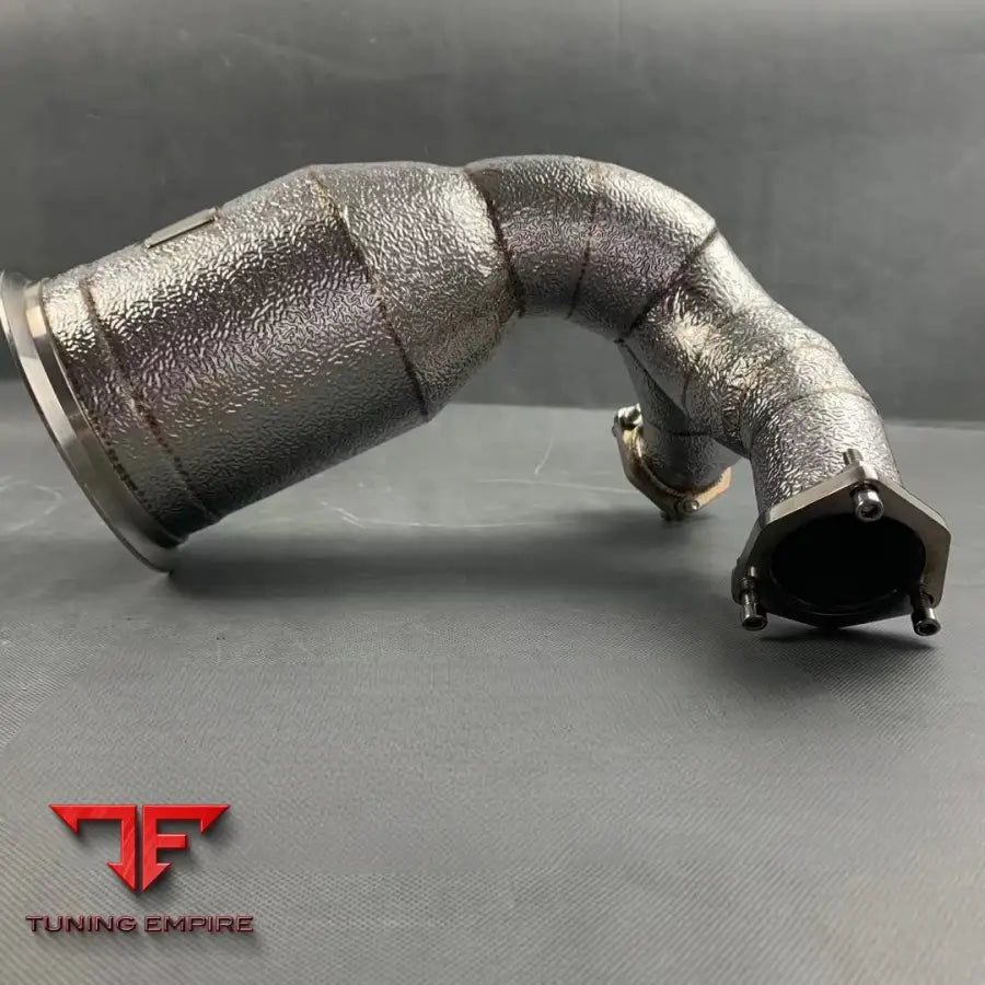 AUDI S4 S5 B9 EXHAUST HEADER