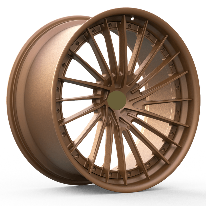 RAZOR FORGED RZR 1124