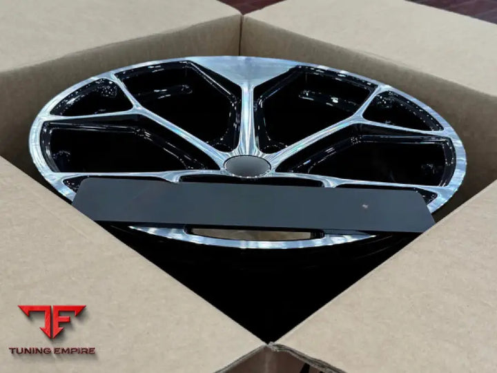 AUDI S5 F5 FACELIFT 2024 WHEELS