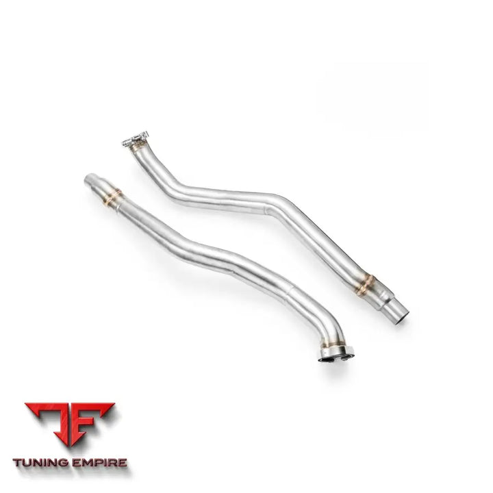 AUDI S6 S7 RS6 RS7 4.0 TFSI DOWNPIPE