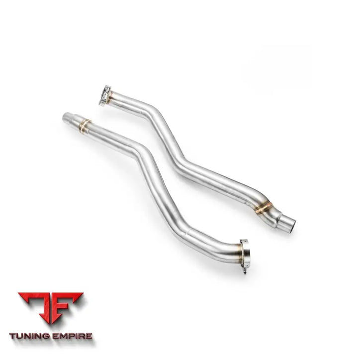 AUDI S6 S7 RS6 RS7 4.0 TFSI DOWNPIPE