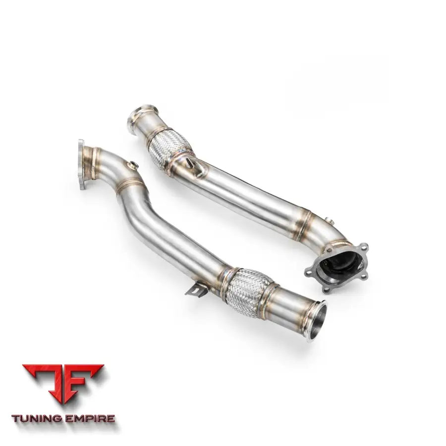 AUDI S6 S7 RS6 RS7 4.0 TFSI DOWNPIPE