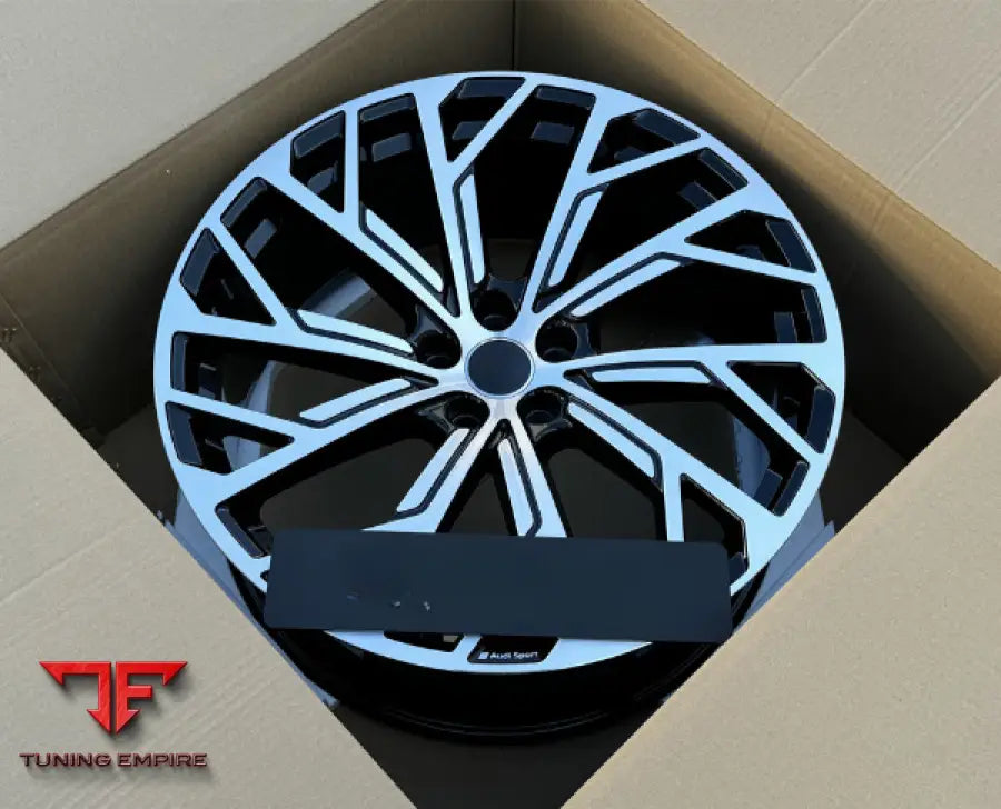 AUDI WHEEL S8 2020