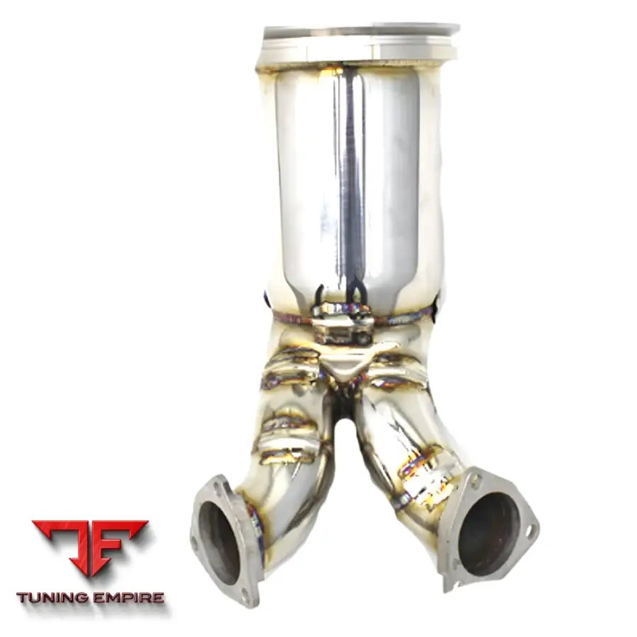 AUDI SQ5 3.0T CATLESS DOWNPIPE 2019-2023