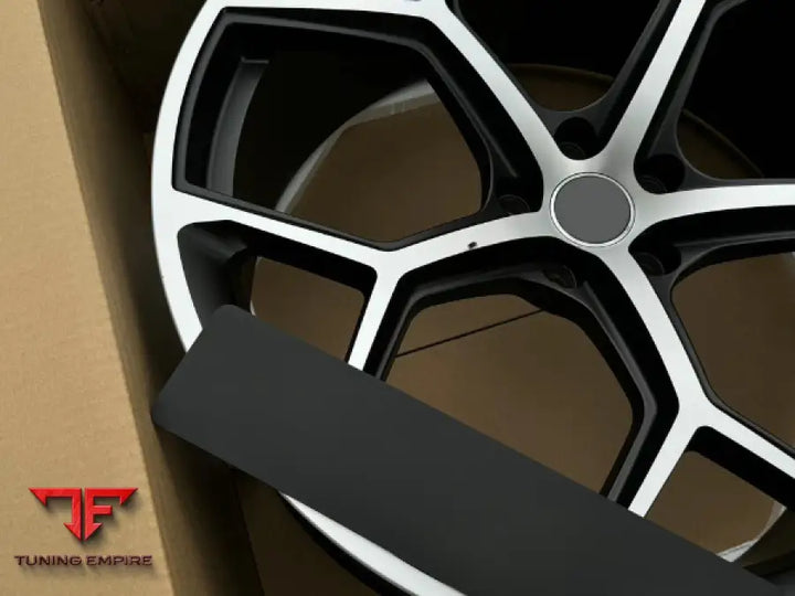 AUDI WHEEL AUDI SQ7 2023