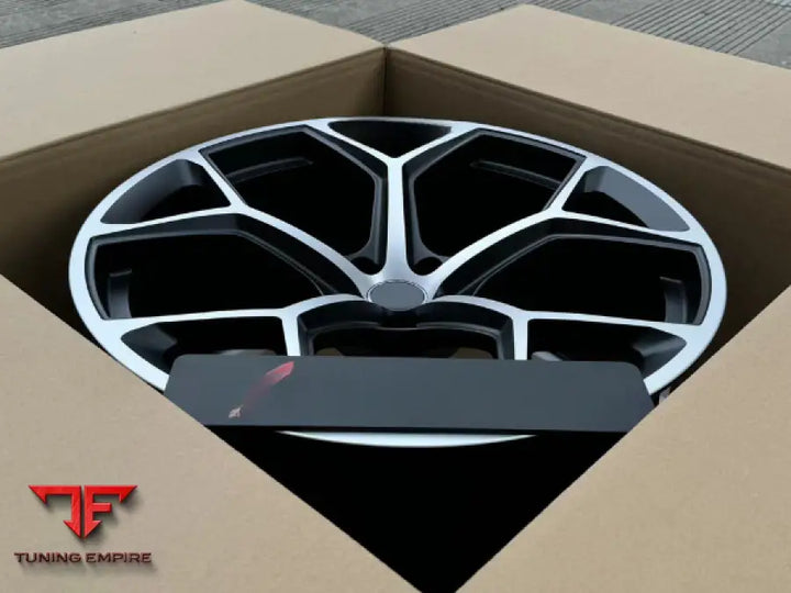 AUDI WHEEL AUDI SQ7 2023