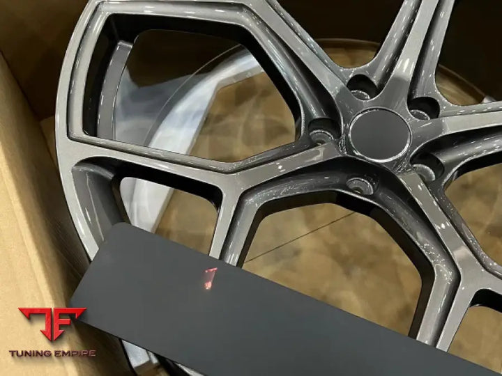 AUDI WHEEL AUDI SQ8 2022