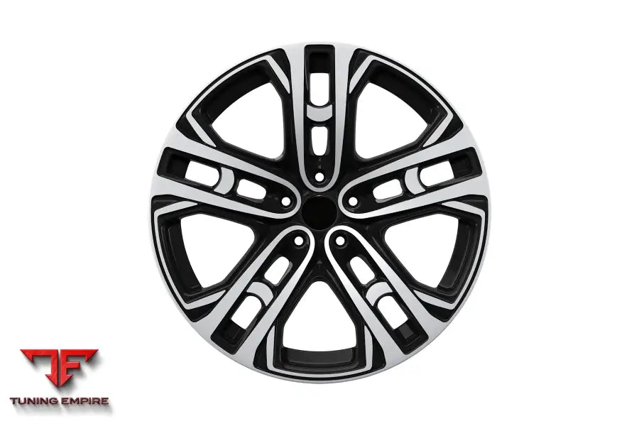 AUDI SQ8 KAHN ALLOY WHEELS
