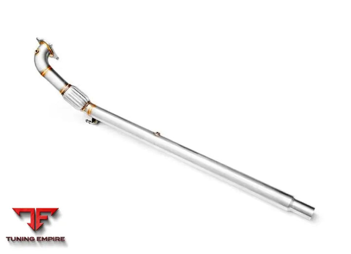 AUDI TT 8J 2.0 TFSI DOWNPIPE