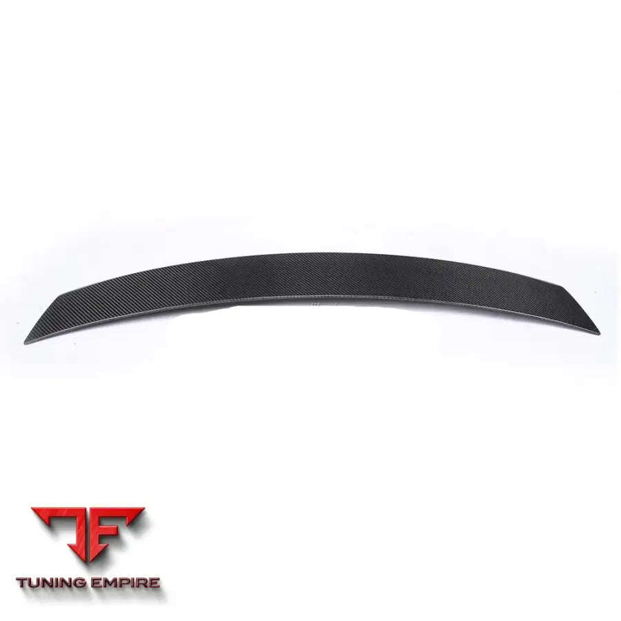 AUDI TT 8J AERODYNAMIC PARTS